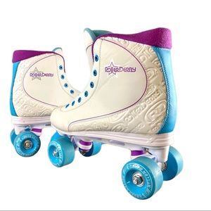 Roller Derby Roller Star 600 Skates Women’s Size 10